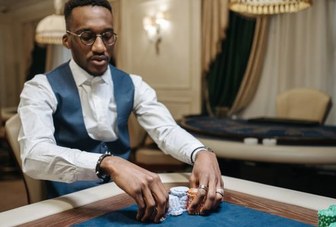  Thiên đường trò chơi 